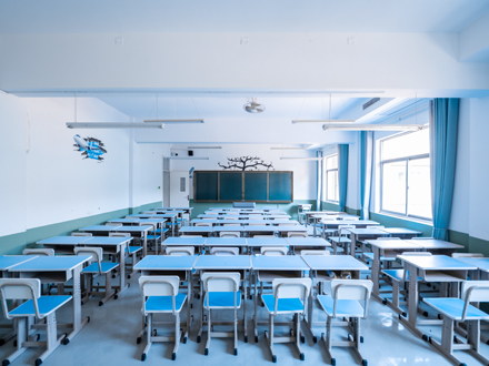 紫阳学生教室