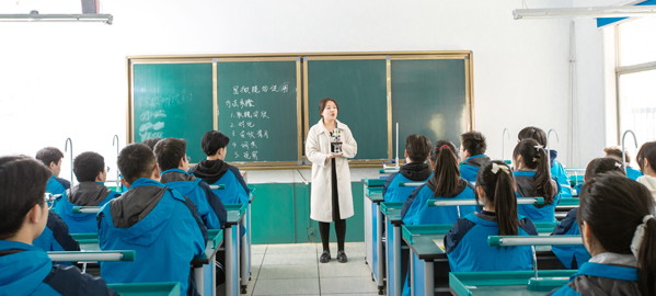 紫阳引入导师机制，准确把握考试方向