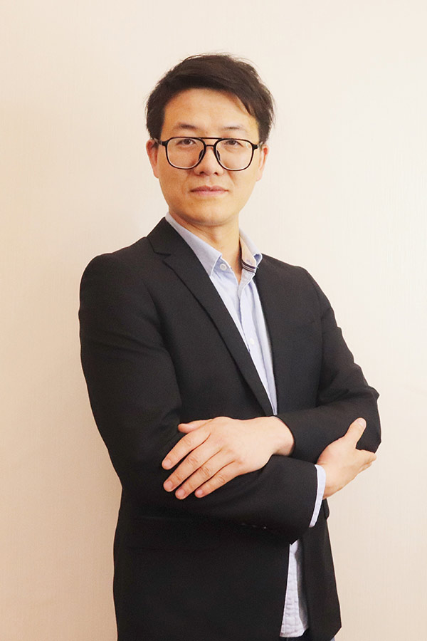 紫阳李林科 本科学历,毕业于西安石油大学