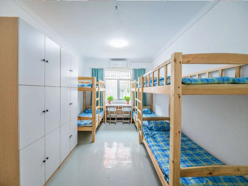 紫阳学生宿舍