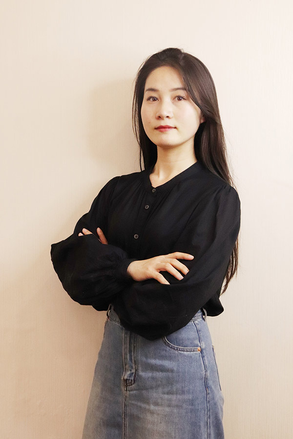 紫阳王子美 本科学历,毕业于渭南师范学院