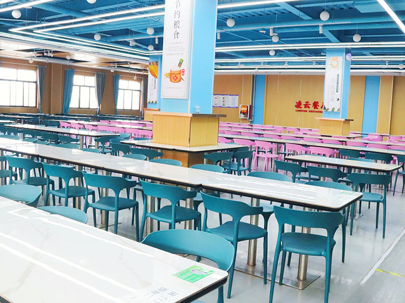 紫阳学生餐厅